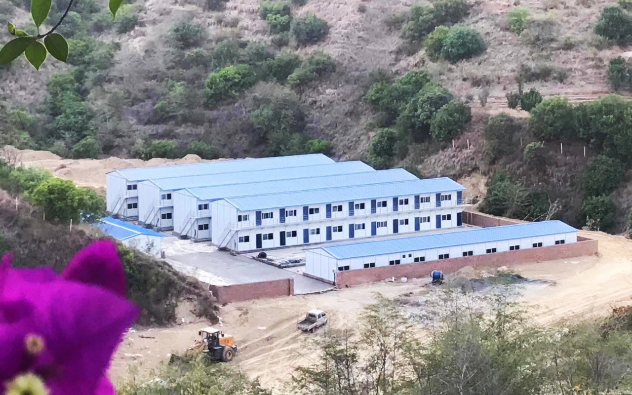 A Brief Discussion on the Transportation of Dangerous Goods in Domestic Container Shipping Logistics