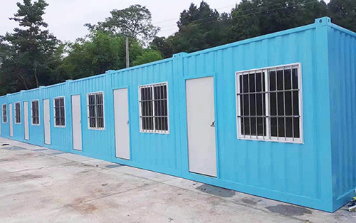 Rediscover Shipping Containers: Little-Known Facts About Container Markings