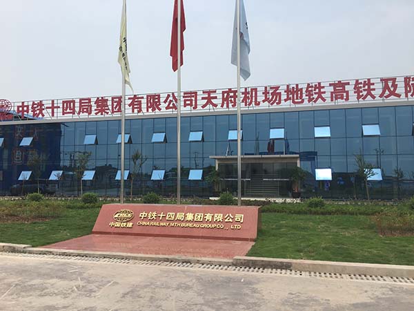 Current Trends and Applications of Container Homes