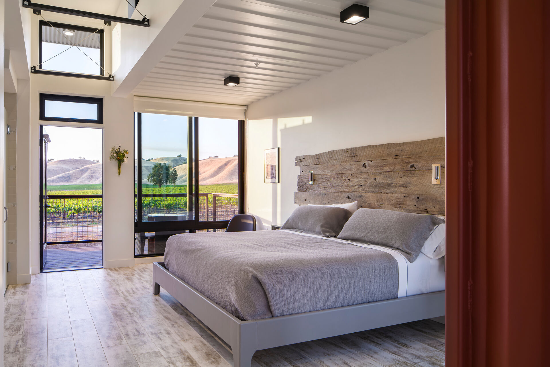 What is the current state of container usage? Are you familiar with it?